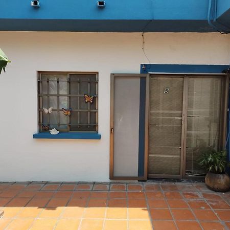Hotel Antique Barrio Antiguo Monterrey Zewnętrze zdjęcie