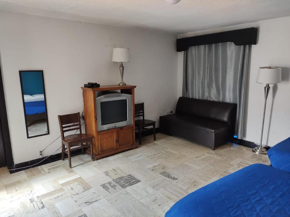 Hotel Antique Barrio Antiguo Monterrey Zewnętrze zdjęcie